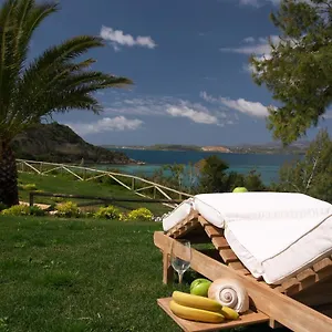 3* Hotel Enalion Suites