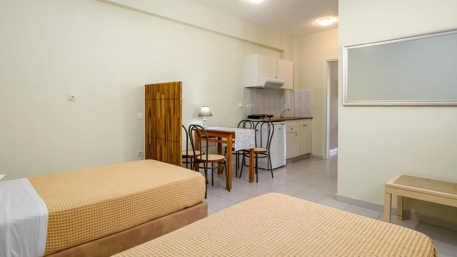Studios Rania Aparthotel Lassi  Lassi (Kefalonia)